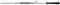 Uflex C36X19 Control Cable Merc Gen Ii 19ft - LMC Shop