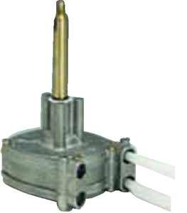 Uflex T72FC Rotech Dual Cable Rotary Helm - LMC Shop