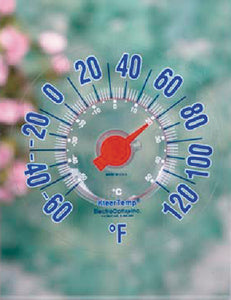 Electro-Optix Inc. KT_7 Kleertemp Thermometer - LMC Shop