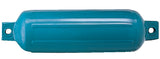 Polyform 04-954-067 G-4 Teal 6.5 X22  Fender - LMC Shop