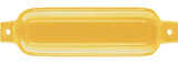 Polyform 47-311-724 G-4 Yellow 6.5 X22 Fender - LMC Shop