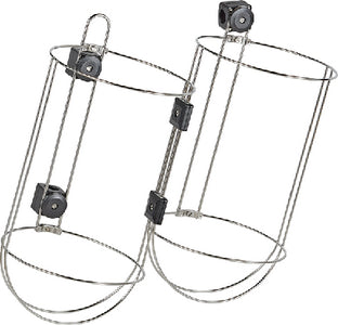 Polyform 81-766-850 Tfr230-2 9  Fend Holder Kit - LMC Shop