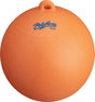 Polyform 96-857-540 Ws-1 Orange 8  Waterski Buoy - LMC Shop