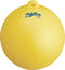 Polyform 18-314-701 Ws-1 Yellow 8  Waterski Buoy - LMC Shop