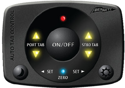 Bennett Trim Tabs AC3000 Auto Tab Control Kit - LMC Shop