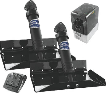 Bennett Trim Tabs ST9 12x9 Set Trim Tabs W/rock Swt - LMC Shop