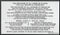 Bernard Engraving P227 Illegal Dumping Plaque - LMC Shop
