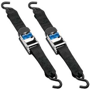 Fulton Products 2060766 Transom Tie Down 2  X 48  Zinc - LMC Shop