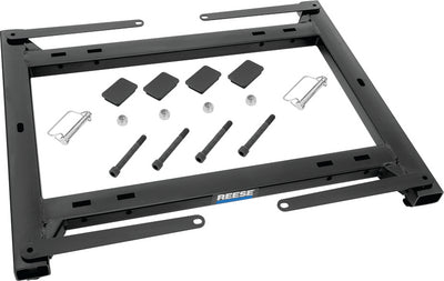 Fulton Products 30154 Rail Kit Mtg. Adpt. Ram Oem - LMC Shop