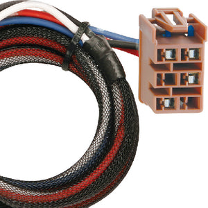 Fulton Products 3015-P Brake cont.wire.harness '03 Gm - LMC Shop
