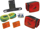 Fulton Products 31-2823285 Tl Kit W/25ft Wiring Harness - LMC Shop