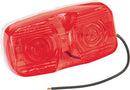 Fulton Products 32-003441 Clearance Light Red - LMC Shop
