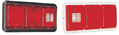Fulton Products 34-84-009 #84 Hor Triple Red-B Up-Red Bl - LMC Shop