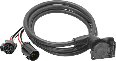 Fulton Products 5097410 90 Degree Fifth Wheel Harness - LMC Shop