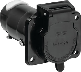 Fulton Products 54-77-001 #77 Socket Bulk - LMC Shop