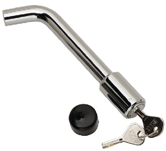 Fulton Products 580400 Lock-5/8in Chrome Bent Pin - LMC Shop