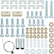 Fulton Products 58164 Hardwarerail Kit for 5 Th Whl - LMC Shop