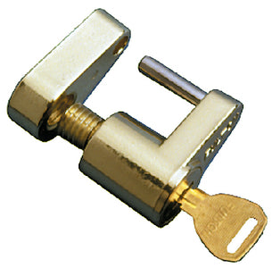 Fulton Products 63225 Coupler Lock - LMC Shop