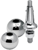 Fulton Products 63801 Hitch Ball 5000