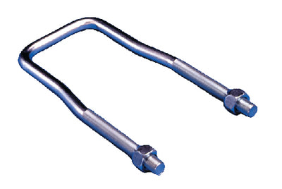 Fulton Products ETC 0101 Spare Tire Carrier W/o Lock - LMC Shop