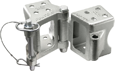 Fulton Products HDPB350101 Foldaway Brkt Kit 3x5 9500# - LMC Shop