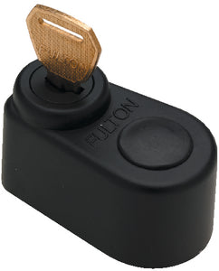 Fulton Products STL 0603 Spare Tire Lock - LMC Shop