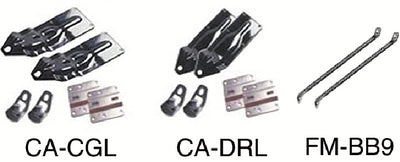 HappiJac 182860 Ca-Fd4 Camper Anchor Tiedown - LMC Shop