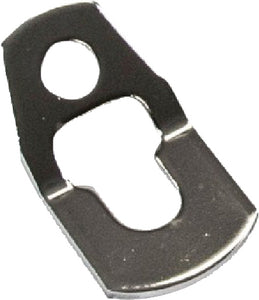 HappiJac 182865 Chrome Coupler Ca-Tc Happijac - LMC Shop