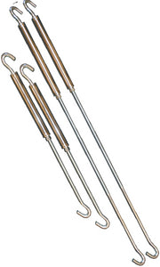 HappiJac 182898 Fm-Tb Turnbuckle Set Complete - LMC Shop