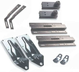 HappiJac 350763 Ft-Cg14 Frame Mount Tiedown - LMC Shop