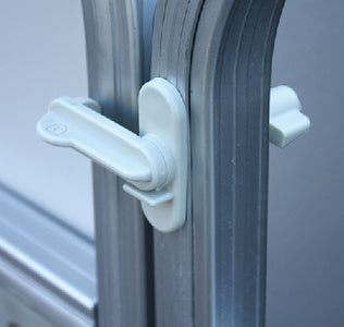 Attwood Marine 11404-6 Pontoon Gate Latch - LMC Shop