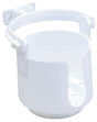 Attwood Marine 11631-4 Gimballed Drink Holder White - LMC Shop