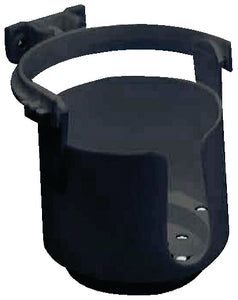 Attwood Marine 11635-4 Gimballed Drink Holder Black - LMC Shop