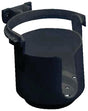 Attwood Marine 11635-4 Gimballed Drink Holder Black - LMC Shop