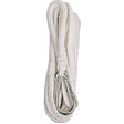 Attwood Marine 11714-2 Anchor Line & Hook 1/4 X 50 Ft - LMC Shop