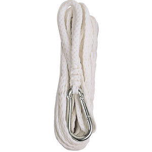 Attwood Marine 11714-2 Anchor Line & Hook 1/4 X 50 Ft - LMC Shop