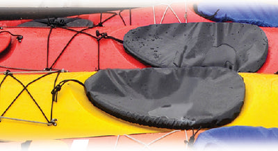 Attwood Marine 11775-5 Kayak Cockpit Cover Univ - LMC Shop