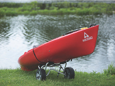 Attwood Marine 11930-4 Kayak Cart - LMC Shop