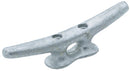 Attwood Marine 12100-1 Dock Cleat  Iron 6 - LMC Shop