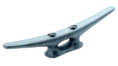 Attwood Marine 12125-3 Cleat 6in Cast Aluminum - LMC Shop