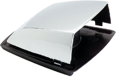 Attwood Marine 1364A3 Cowl Vent 3  Surface Mt/zamak - LMC Shop