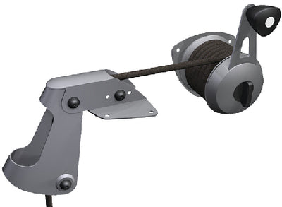 Attwood Marine 13710-4 Anchor Lift System - LMC Shop