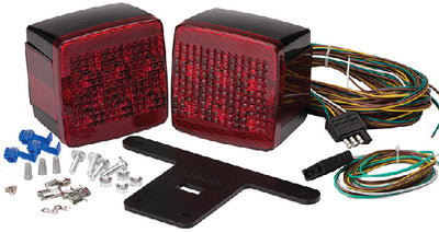 Attwood Marine 14065-7 Led Trailer Light Kit - LMC Shop