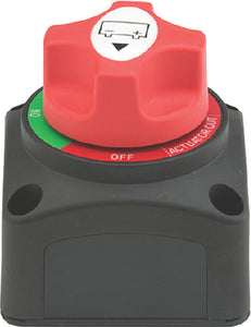 Attwood Marine 14233-7 Battery Switch - LMC Shop