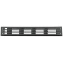 Attwood Marine 1494A5 Louvered Vent Venturi Black - LMC Shop
