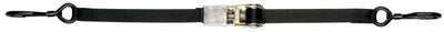 Attwood Marine 15201-7 Ratchet Tie Down Strap 18ft - LMC Shop