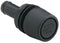 Attwood Marine 1607-3 Fuel Vent Black Poly 5/8 - LMC Shop