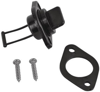 Attwood Marine 17211-3 Plug/receiver Kit - LMC Shop