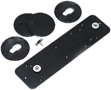 Attwood Marine 5000 Trol Lock Motor Mount - LMC Shop