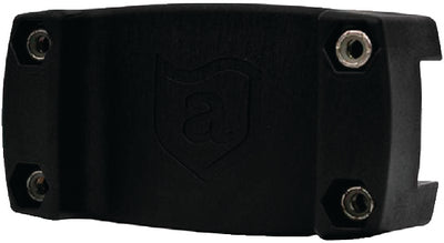 Attwood Marine 5012-7 Rod Holder Rail Mount Black - LMC Shop